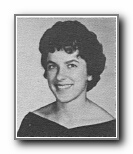 Sally Dickason: class of 1961, Norte Del Rio High School, Sacramento, CA.